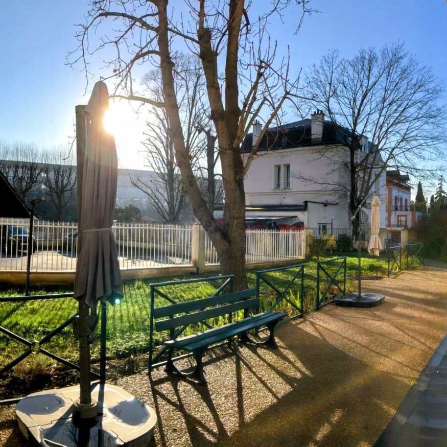La Méridenne extérieur 2