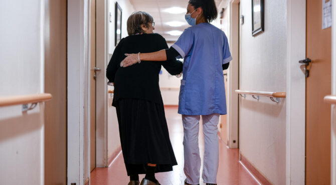 L’inclusion sociale au cœur de notre résidence