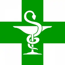 logo Pharmacie