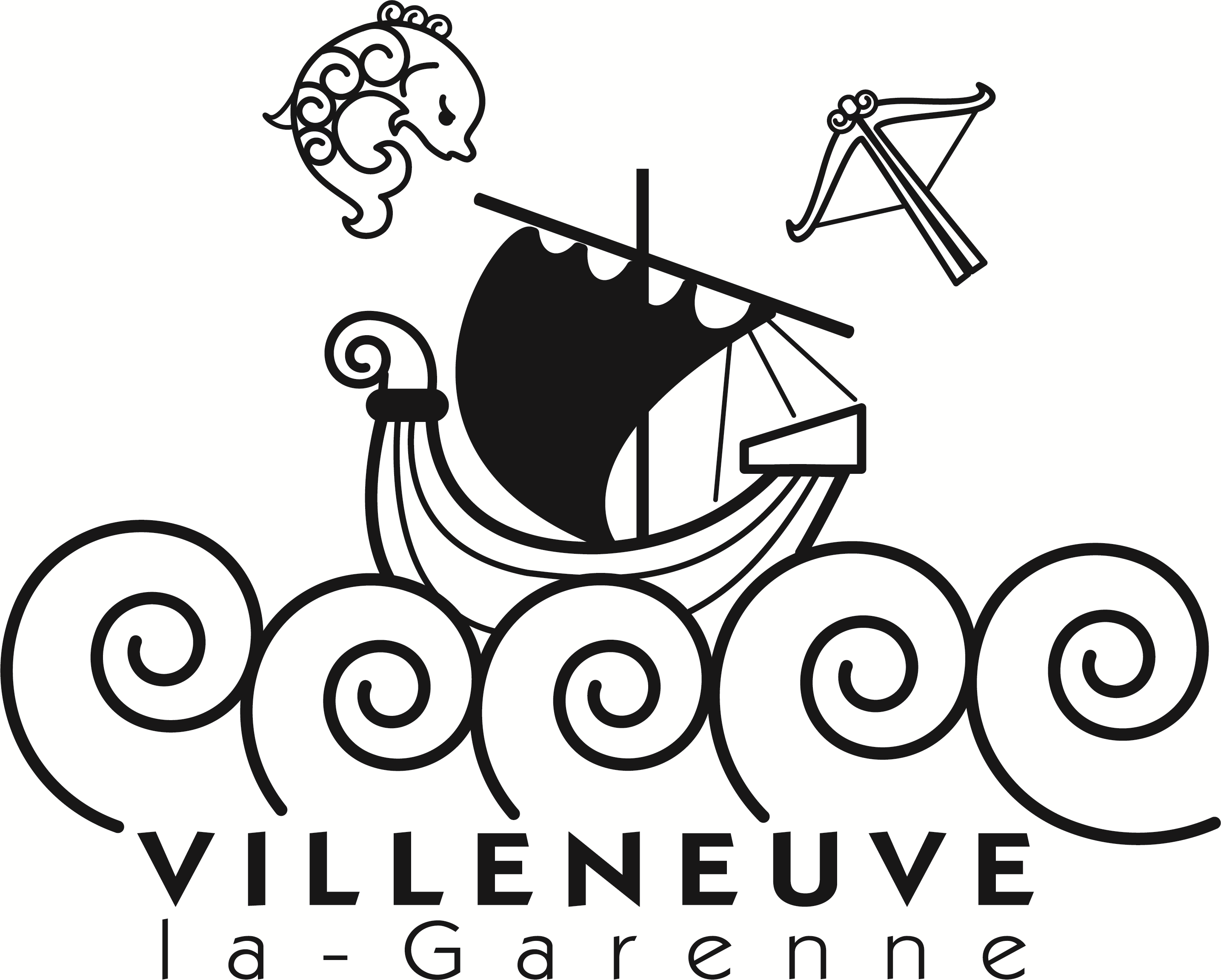 logo Villeneuve