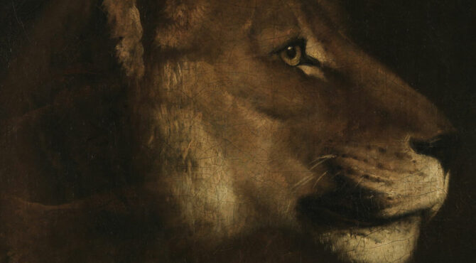 Le Louvre à la Méridienne : une exposition qui met les animaux à l&rsquo;honneur