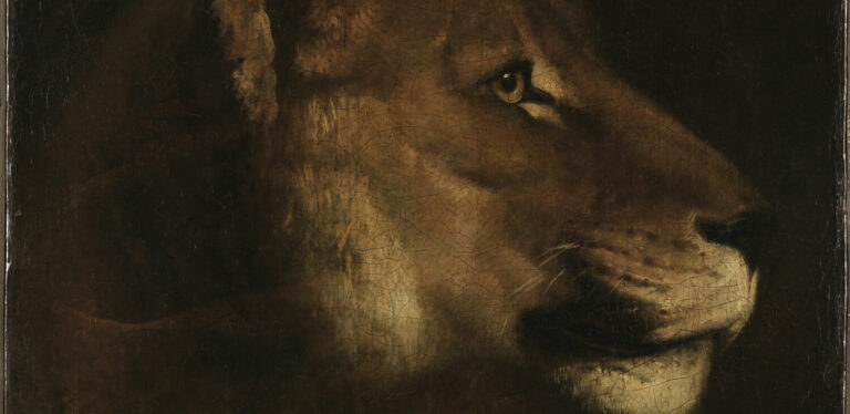 Lire la suite à propos de l’article Le Louvre à la Méridienne : une exposition qui met les animaux à l&rsquo;honneur