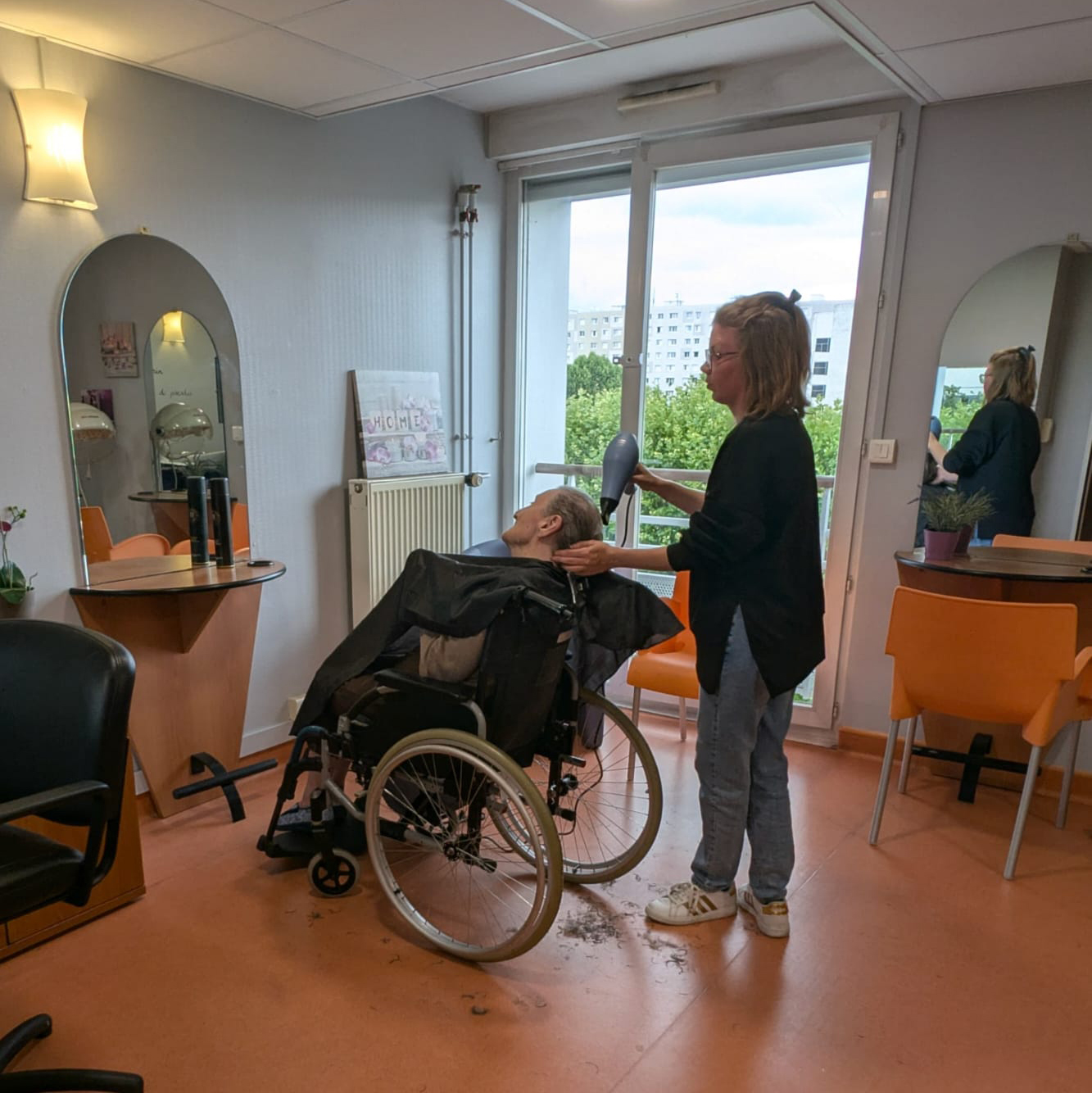 Pôle Prendre Soins 3